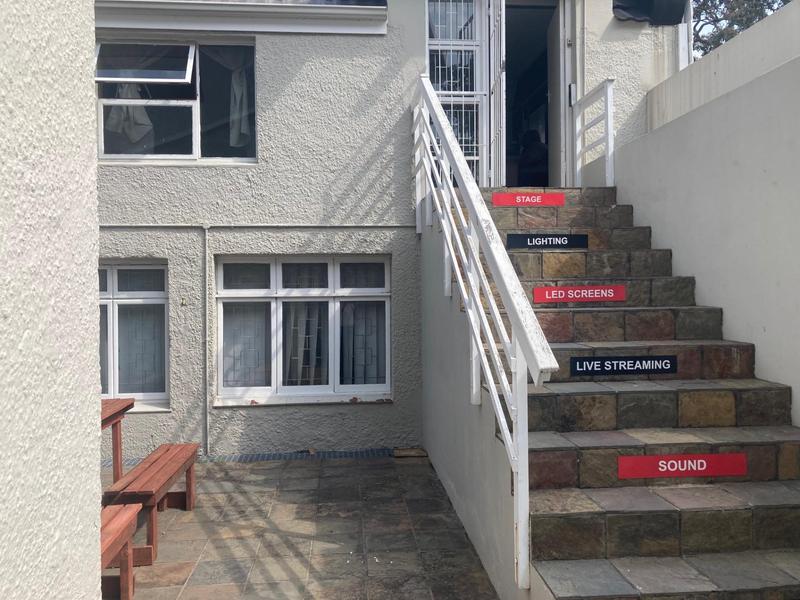 To Let Commercial Property for Rent in Mill Park Eastern Cape